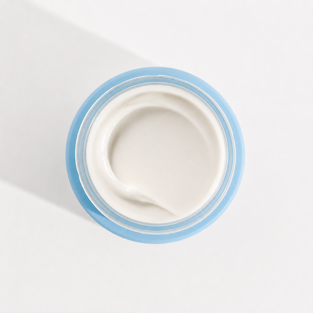 Deodorant Cream