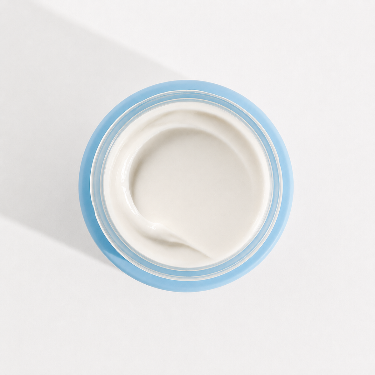 Deodorant Cream