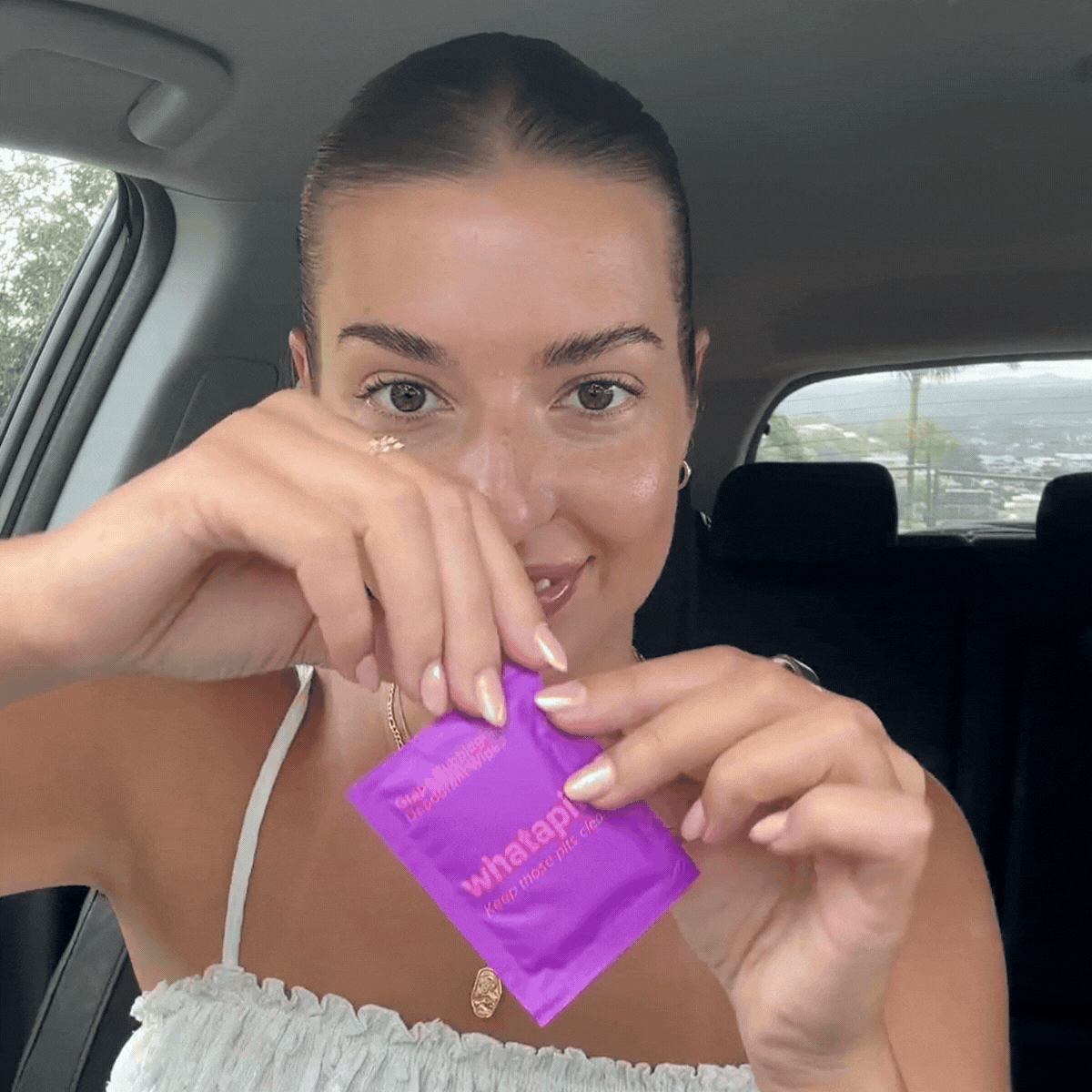 Deodorant that works