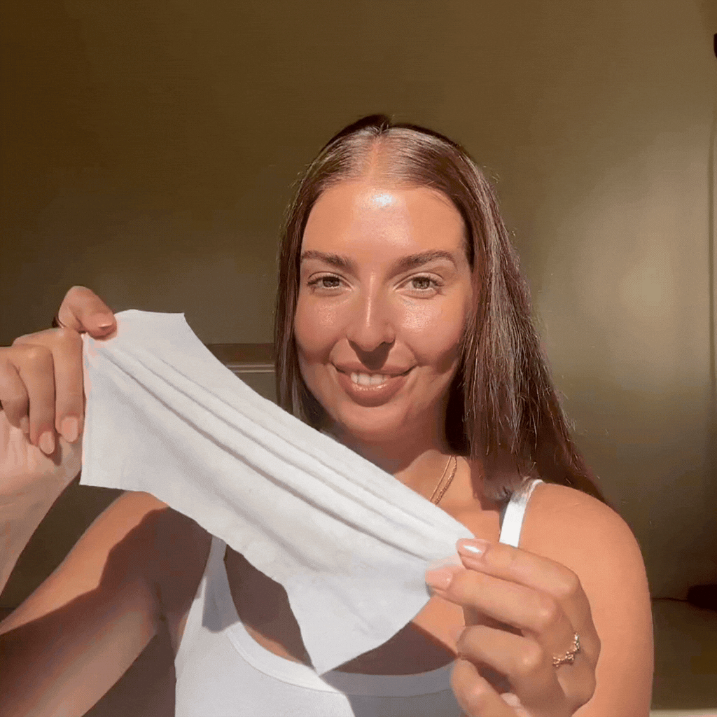 Deodorant Wipe Bundle